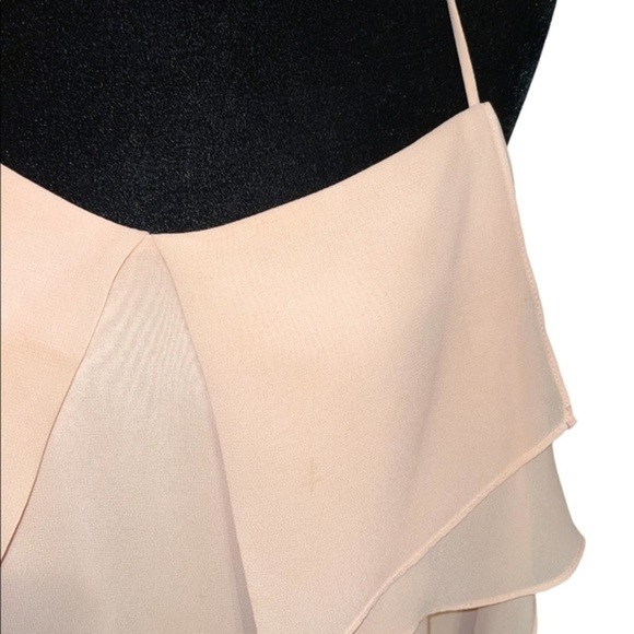 BCBGeneration Spegeth Strap IN PEACH COLOR
Cocktail Dress - Picture 4 of 9